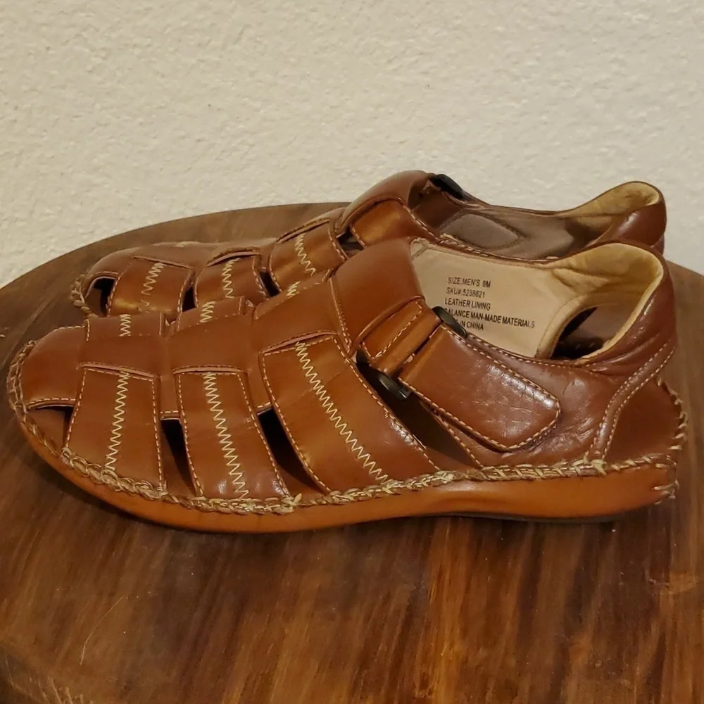GBX mens size